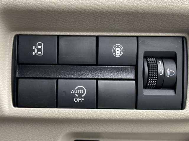 ルークス X アラウンドビューモニター★純正ナビ&Bluetooth&フルセグTV★助手席側オートスライドドア★衝突被害軽減ブレーキ★踏み間違い防止★車線逸脱警報(10枚目)