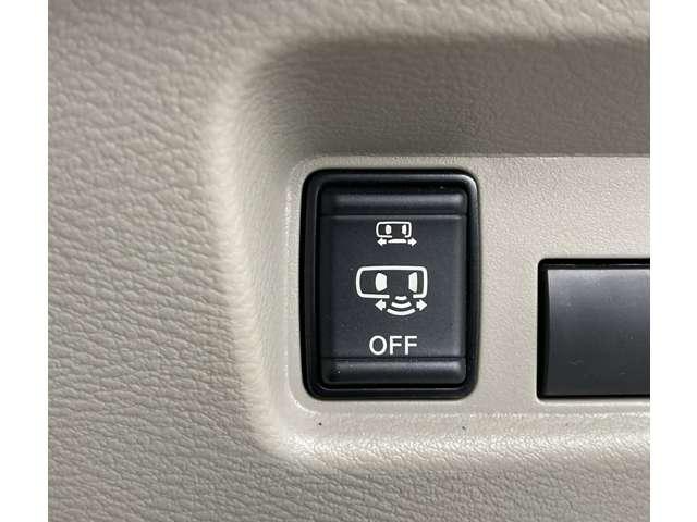 ルークス X アラウンドビューモニター★純正ナビ&Bluetooth&フルセグTV★助手席側オートスライドドア★衝突被害軽減ブレーキ★踏み間違い防止★車線逸脱警報(12枚目)