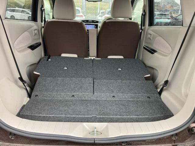 デイズ Ｘ　Ｖセレクション　純正ナビ＆Ｂｌｕｅｔｏｏｔｈ＆ＤＶＤ再生＆フルセグＴＶ★アラウンドビューモニター★衝突被害軽減ブレーキ★踏み間違い防止（25枚目）