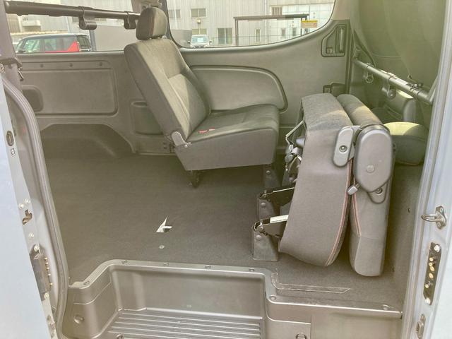 NV350キャラバンバン 2.0 プレミアムGX ブラックギア ロングボディ ★アラウンドビューモニター★助手席側オートスライドドア★LEDライト★衝突被害軽減ブレーキ★純正ナビ★フルセグTV、CD録音再生、DVD再生、AUX、Bluetoothハンズフリー/音楽再生・携帯★(32枚目)