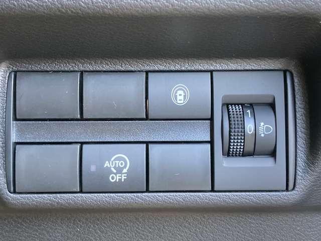 デイズ ハイウェイスター Gターボ こちらの車両はひょう害車となります。新車保証はありません。軽微な凹みがありますが、走行に問題はございません。店頭にて現車をご確認いただきましてからのみの販売となります。(11枚目)