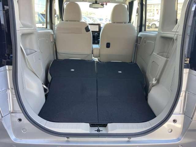 ルークス Ｘ　純正大画面ナビ（レコーダーリンク＆ＨＤＭＩ）★ドラレコ（前方・室内）★ＥＴＣ２．０★ハンズフリー助手席側オートスライドドア★ＬＥＤヘッドライト★アラウンドビューモニター（32枚目）