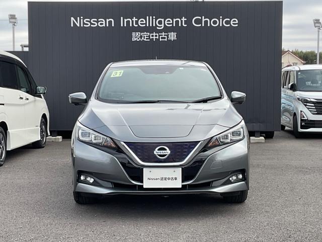 リーフ G 【12セグ】プロパイロット★全周囲カメラ★シート&ステアリングヒーター★スマートルームミラー★メーカーナビ&フルセグTV★前後ドラレコ★ETC★LEDヘッドライト★プロパイロットパーキング(37枚目)