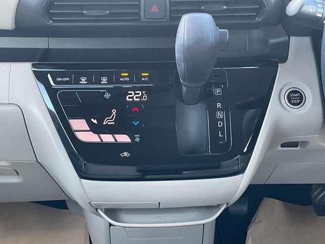 ルークス ６６０　Ｘ　全周囲カメラ　社外ナビ＆フルセグＴＶ　ＥＴＣ　アラモニ　前後衝突軽減ブレーキ　ワンオーナー車　テレビ　車線逸脱防止　ＥＴＣ　スマートキー　定期点検記録簿　キーフリー　ｉ－ｓｔｏｐ　フルオートエアコン　パワーウインドウ　バックカメラ　盗難防止（11枚目）