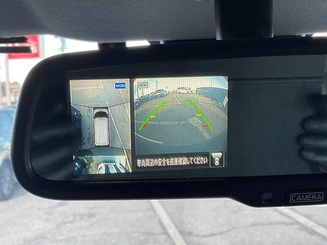 ルークス ６６０　Ｘ　全周囲カメラ　社外ナビ＆フルセグＴＶ　ＥＴＣ　アラモニ　前後衝突軽減ブレーキ　ワンオーナー車　テレビ　車線逸脱防止　ＥＴＣ　スマートキー　定期点検記録簿　キーフリー　ｉ－ｓｔｏｐ　フルオートエアコン　パワーウインドウ　バックカメラ　盗難防止（15枚目）