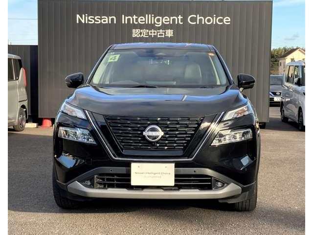 エクストレイル 1.5 X e-4ORCE 4WD プロパイロット 防水シート メーカーナビ アラウンドビューモニタ 地デジ 盗難防止装置 AW キーレス スマートキー メモリーナビ サイドエアバック ナビTV 4WD AAC ETC 寒冷地仕様(52枚目)