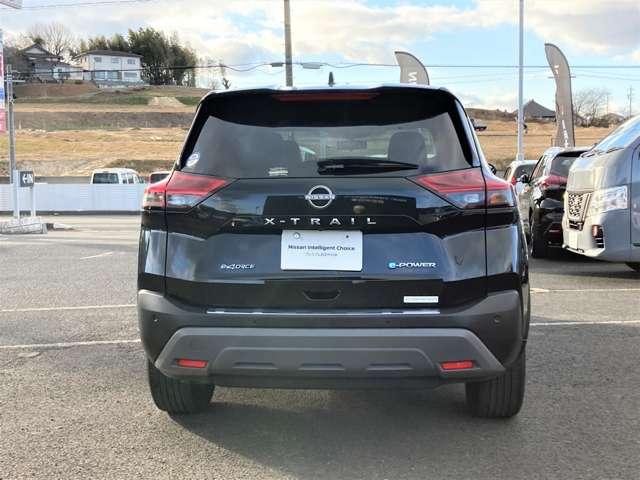 エクストレイル 1.5 X e-4ORCE 4WD プロパイロット 防水シート メーカーナビ アラウンドビューモニタ 地デジ 盗難防止装置 AW キーレス スマートキー メモリーナビ サイドエアバック ナビTV 4WD AAC ETC 寒冷地仕様(54枚目)