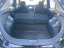 後部座席をたたむとラゲッジスペースもゆとりのあるスペースです。