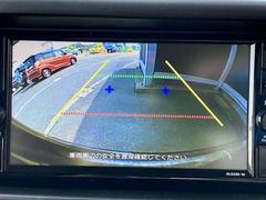 バックビューモニターです。バックや駐車が苦手な方の為、後方を直接見る事ができます。サポートとして重宝してもらえます！ 7