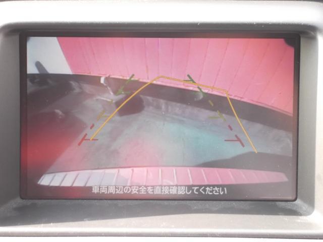 250XL FOUR【純正ナビ・TV】【キセノンヘッド】(6枚目)