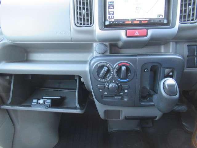 660 DX ハイルーフ 5AGS車 純正ナビ TV(12枚目)