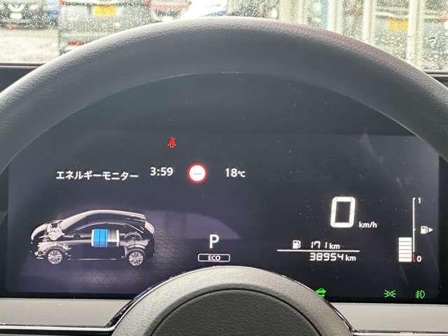 １．２　Ｘ　純正大型ナビ　被害軽減　全周囲カメラＬＥＤ　プリクラッシュセーフティシステム　アラウンドビューカメラ　ＬＥＤ　ワンオーナー　スマートキー　車線逸脱警報装置　ドライブレコーダー　Ｂカメ　禁煙　ＥＴＣ　パワーウインドウ　エアバッグ　ＡＢＳ　キーレス(4枚目)