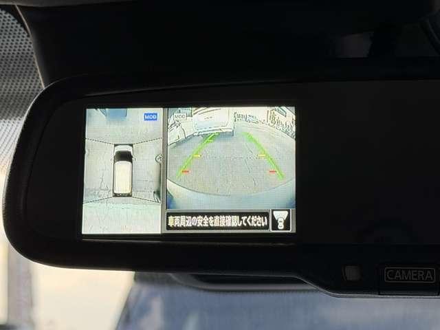 デイズ 660 ハイウェイスターX 純正大型ナビ 被害軽減 全周囲カメラ ブレーキサポート 禁煙 全周囲カメラ LED ドライブレコーダー イモビライザー 1オーナー インテリジェントキー ETC レーンキープ バックカメラ ナビTV アイドリングストップ オートエアコン(8枚目)