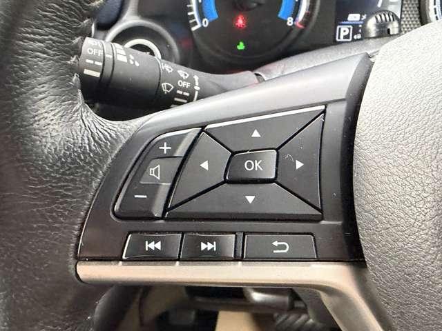 デイズ 660 ハイウェイスターX 純正大型ナビ 被害軽減 全周囲カメラ ブレーキサポート 禁煙 全周囲カメラ LED ドライブレコーダー イモビライザー 1オーナー インテリジェントキー ETC レーンキープ バックカメラ ナビTV アイドリングストップ オートエアコン(9枚目)