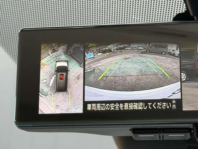セレナ 2.0 ハイウェイスターV (雹害車) プロパイロット 被害軽減 W電動スライド レーダークルコン レーンアシスト LEDランプ ワンオーナー車 盗難防止システム カーテンエアバッグ アルミホイール キーフリー エアコン バックカメラ ABS 禁煙 パワーウィンドウ(7枚目)