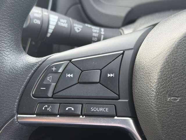 ノート １．２　ｅ－ＰＯＷＥＲ　Ｘ　純正ナビ　被害軽減　全周囲カメラ　３６０°カメラ　Ｒカメラ　運転席助手席エアバック　レーンキープ　ＡＵＴＯエアコン　１オーナー　盗難防止システム　ナビＴＶ　ＡＷ　サイドカメラ　運転席エアバッグ　キーレスエントリー　ＥＴＣ車載器　ＡＢＳ（9枚目）