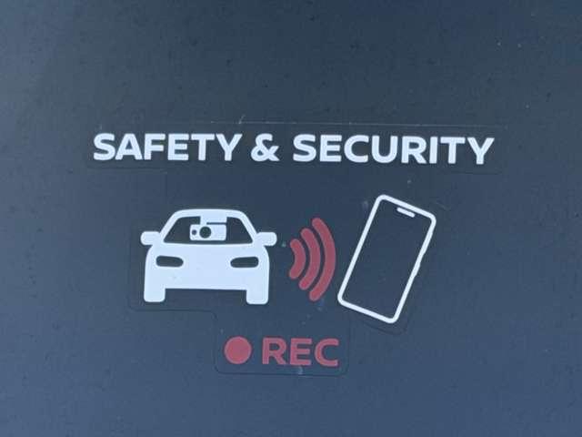 サクラ Ｘ　バッテリー１２セグ・純正大画面ナビ・バックカメラ・　フルセグＴＶ・ＬＥＤヘッドライト・ハイビームアシスト・純正ドラレコ・２００Ｖ普通充電ケーブル・エマージェンシーブレーキ・車線逸脱警報・踏み間違い防止・道路／速度標識表示・サイド／カーテンエアバッグ（11枚目）