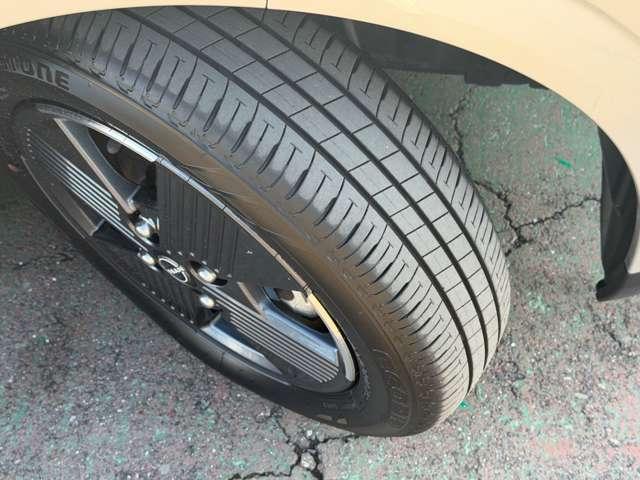 サクラ Ｘ　バッテリー１２セグ・純正大画面ナビ・バックカメラ・　フルセグＴＶ・ＬＥＤヘッドライト・ハイビームアシスト・純正ドラレコ・２００Ｖ普通充電ケーブル・エマージェンシーブレーキ・車線逸脱警報・踏み間違い防止・道路／速度標識表示・サイド／カーテンエアバッグ（17枚目）