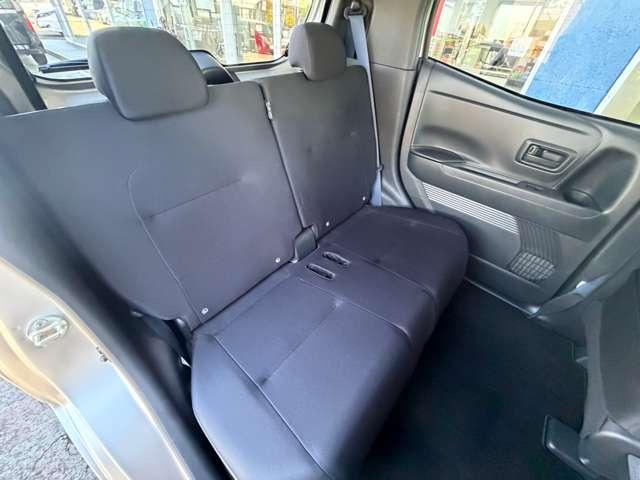 サクラ Ｘ　バッテリー１２セグ・純正大画面ナビ・バックカメラ・　フルセグＴＶ・ＬＥＤヘッドライト・ハイビームアシスト・純正ドラレコ・２００Ｖ普通充電ケーブル・エマージェンシーブレーキ・車線逸脱警報・踏み間違い防止・道路／速度標識表示・サイド／カーテンエアバッグ（20枚目）