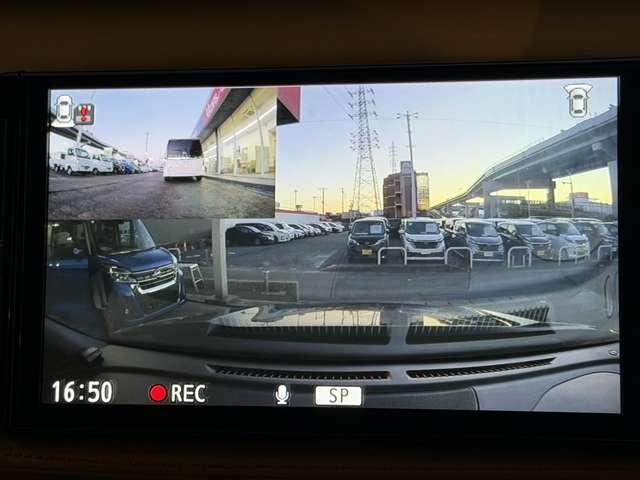 �����O��h���C�u���R�[�_�[�t���Ă܂��B�������̎����󋵂��L�^���Ă���܂�