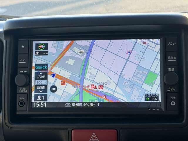 クリッパーバン ６６０　ＤＸ　ＧＬパッケージ　ハイルーフ　純正ナビ★フルセグＴＶ★バックカメラ★バックソナー★シートヒーター★純正ドラレコ★ＥＴＣ★ＬＥＤヘッドライト★ハイビームアシスト★エマージェンシーブレーキ★踏み間違い防止★車線逸脱警報★キーレス★（5枚目）