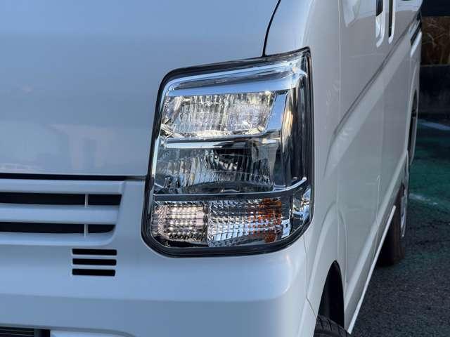 クリッパーバン ６６０　ＤＸ　ＧＬパッケージ　ハイルーフ　純正ナビ★フルセグＴＶ★バックカメラ★バックソナー★シートヒーター★純正ドラレコ★ＥＴＣ★ＬＥＤヘッドライト★ハイビームアシスト★エマージェンシーブレーキ★踏み間違い防止★車線逸脱警報★キーレス★（14枚目）