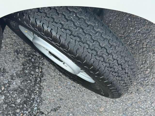 NT100クリッパートラック 660 DX 純正ラジオ AT車 (走行1956キロ) Wエアバッグ ワンオーナー車 禁煙車 運転席エアバック PS エアコンパワステ(10枚目)