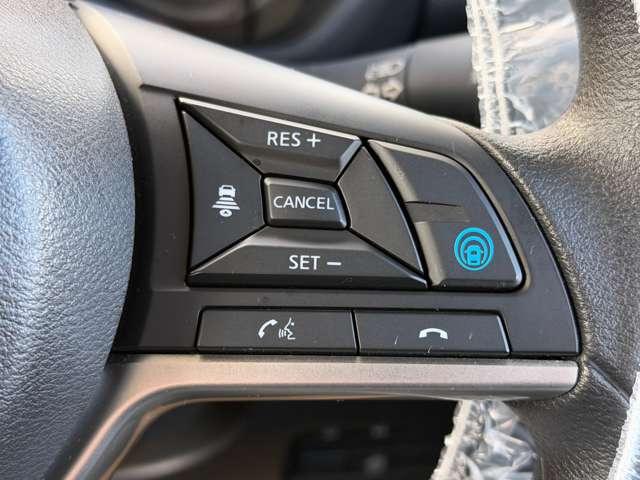 ルークス ６６０　ハイウェイスターＸ　プロパイロット　エディション　純正大型ナビ　ＴＶ　被害軽減　全周囲カメラ　左右パワースライドドア　アイドリング　イモビ　パノラマモニター　助手席エアバッグ　衝突軽減ブレーキ　ＰＷ　ナビ＆ＴＶ　１セグ　禁煙　ＬＥＤヘッドライト　ＬＤＷ　スマートキー　ＥＴＣ　ワンオーナー車（10枚目）