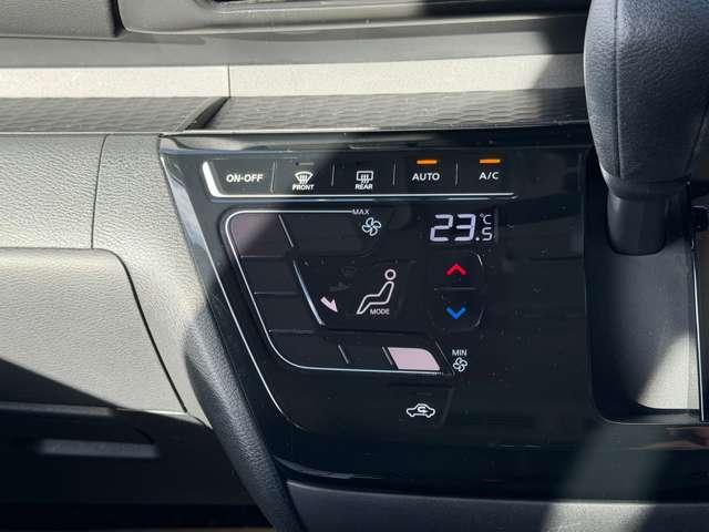 ルークス ６６０　ハイウェイスターＸ　プロパイロット　エディション　純正大型ナビ　ＴＶ　被害軽減　全周囲カメラ　左右パワースライドドア　アイドリング　イモビ　パノラマモニター　助手席エアバッグ　衝突軽減ブレーキ　ＰＷ　ナビ＆ＴＶ　１セグ　禁煙　ＬＥＤヘッドライト　ＬＤＷ　スマートキー　ＥＴＣ　ワンオーナー車（19枚目）