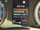 先進技術エマージェンシーブレーキ・車線逸脱警報など様々な運転支援機能を搭載しております