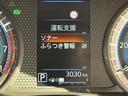 先進技術エマージェンシーブレーキ・車線逸脱警報など様々な運転支援機能を搭載しております
