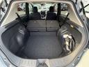 後部座席をたたむとラゲッジスペースもゆとりのあるスペースです。