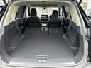 後部座席をたたむとラゲッジスペースもゆとりのあるスペースです。