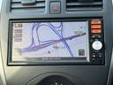 日産純正メモリーナビです。