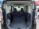 後部座席をたたむとラゲッジスペースもゆとりのあるスペースです。
