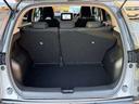 ラゲッジスペースもゆとりのあるスペースです。