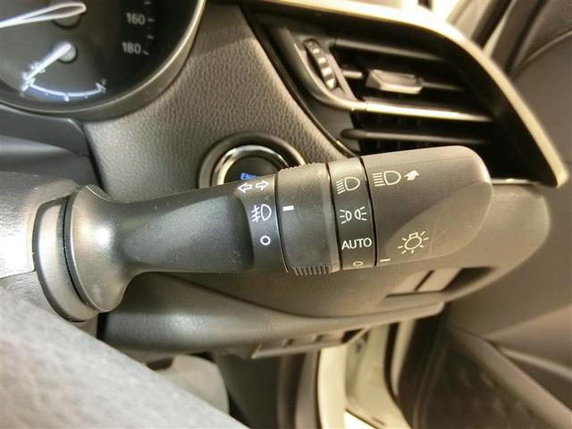 1.2G-T4WD純正フルエアロLEDヘッドオーディオレス車(9枚目)