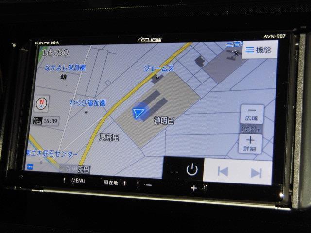 G メモリーナビ バックカメラ 衝突被害軽減システム 両側電動スライド スマートキー ミュージックプレイヤー接続可 ETC ドラレコ 記録簿(5枚目)