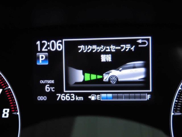 X フルセグ メモリーナビ DVD再生 ミュージックプレイヤー接続可 バックカメラ 衝突被害軽減システム ETC ドラレコ 電動スライドドア 乗車定員7人 3列シート 記録簿 アイドリングストップ(14枚目)