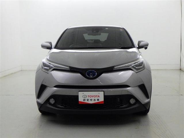 トヨタ Ｃ－ＨＲ