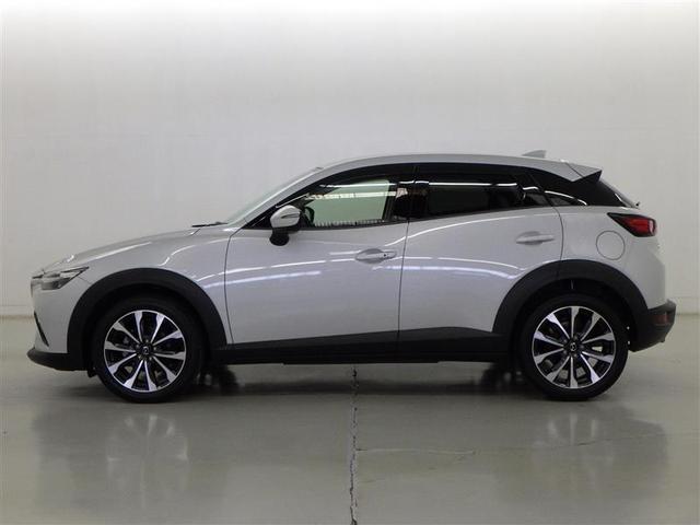 マツダ ＣＸ－３