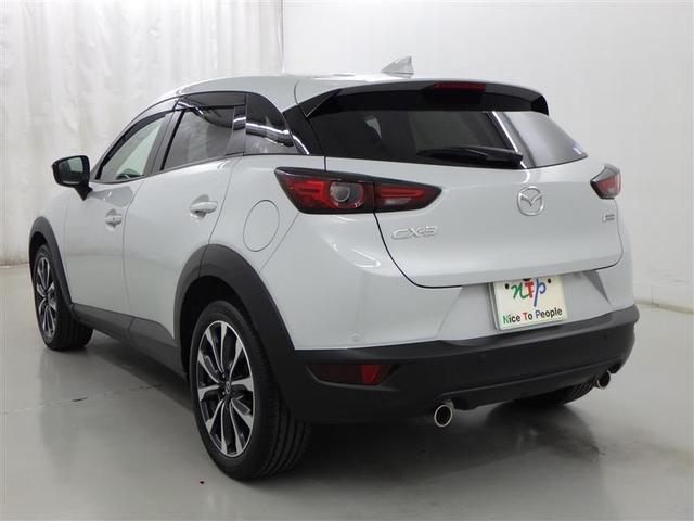 マツダ ＣＸ－３