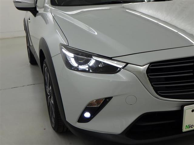 マツダ ＣＸ－３