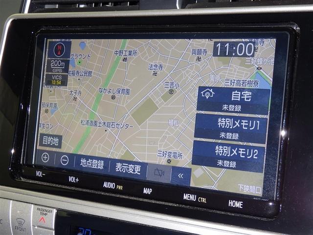 ランドクルーザープラド ＴＸ　衝突被害軽減システム　メモリーナビ　フルセグ　バックカメラ　ＥＴＣ　ドラレコ　ＣＤ　ＤＶＤ再生　サンルーフ　オートクルーズコントロール　ＬＥＤヘッドランプ　乗車定員７人　３列シート　スマートキー（10枚目）