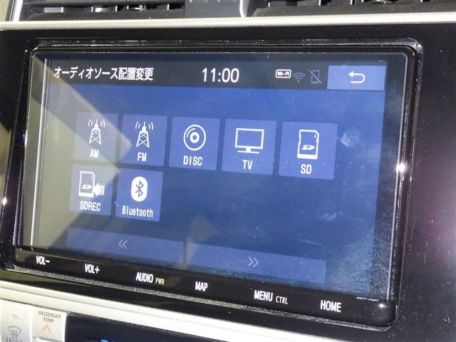 ランドクルーザープラド ＴＸ　衝突被害軽減システム　メモリーナビ　フルセグ　バックカメラ　ＥＴＣ　ドラレコ　ＣＤ　ＤＶＤ再生　サンルーフ　オートクルーズコントロール　ＬＥＤヘッドランプ　乗車定員７人　３列シート　スマートキー（12枚目）