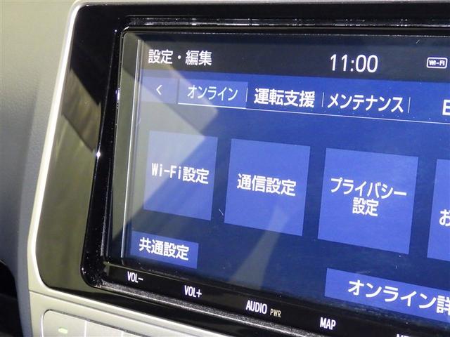 ランドクルーザープラド ＴＸ　衝突被害軽減システム　メモリーナビ　フルセグ　バックカメラ　ＥＴＣ　ドラレコ　ＣＤ　ＤＶＤ再生　サンルーフ　オートクルーズコントロール　ＬＥＤヘッドランプ　乗車定員７人　３列シート　スマートキー（14枚目）