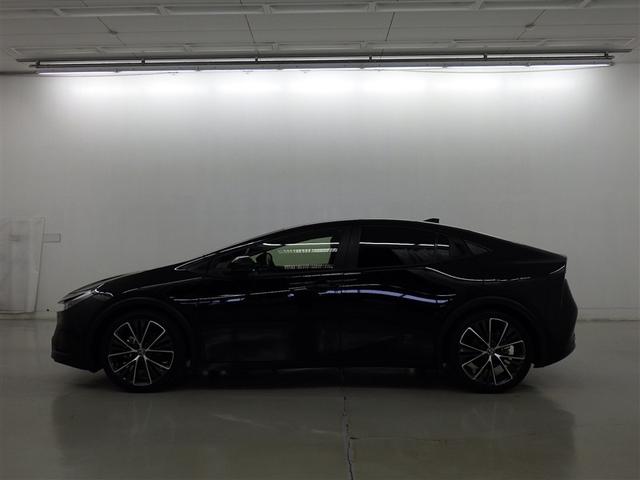 プリウス G 衝突被害軽減システム フルセグ バックカメラ ETC ミュージックプレイヤー接続可 オートクルーズコントロール LEDヘッドランプ スマートキー キーレス ハイブリッド(4枚目)