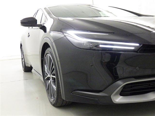 プリウス G 衝突被害軽減システム フルセグ バックカメラ ETC ミュージックプレイヤー接続可 オートクルーズコントロール LEDヘッドランプ スマートキー キーレス ハイブリッド(7枚目)