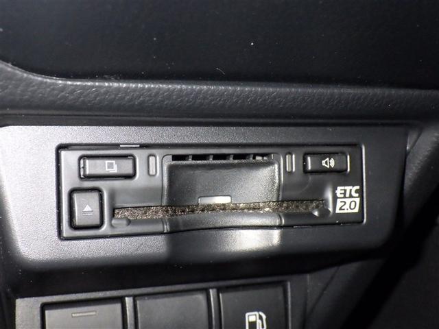 プリウス G 衝突被害軽減システム フルセグ バックカメラ ETC ミュージックプレイヤー接続可 オートクルーズコントロール LEDヘッドランプ スマートキー キーレス ハイブリッド(14枚目)