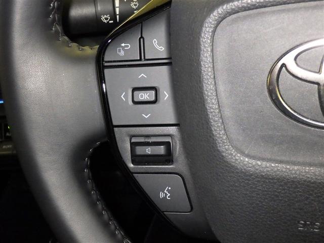 プリウス G 衝突被害軽減システム フルセグ バックカメラ ETC ミュージックプレイヤー接続可 オートクルーズコントロール LEDヘッドランプ スマートキー キーレス ハイブリッド(16枚目)